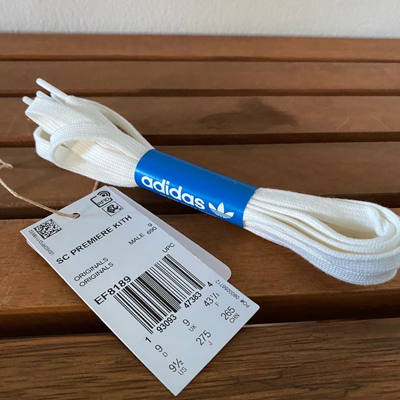 Kith Adidas SC Premiere Collaboration - Picture 9 of 11